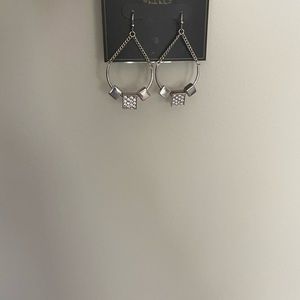 Nicole Miller Earrings